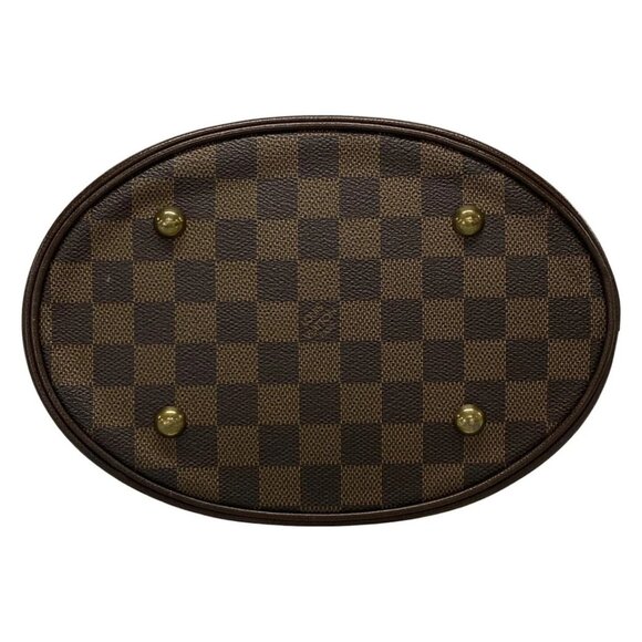 LOUIS VUITTON Marais Ebene Damier - Shoulder Bag 658-071825 - Picture 5 of 14